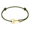 Unity Links Cord Bracelet