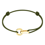 Unity Links Cord Bracelet