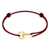 Unity Links Cord Bracelet