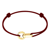 Unity Links Cord Bracelet