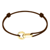 Unity Links Cord Bracelet