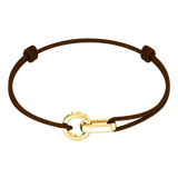 Unity Links Cord Bracelet