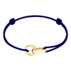 Unity Links Cord Bracelet