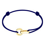 Unity Links Cord Bracelet