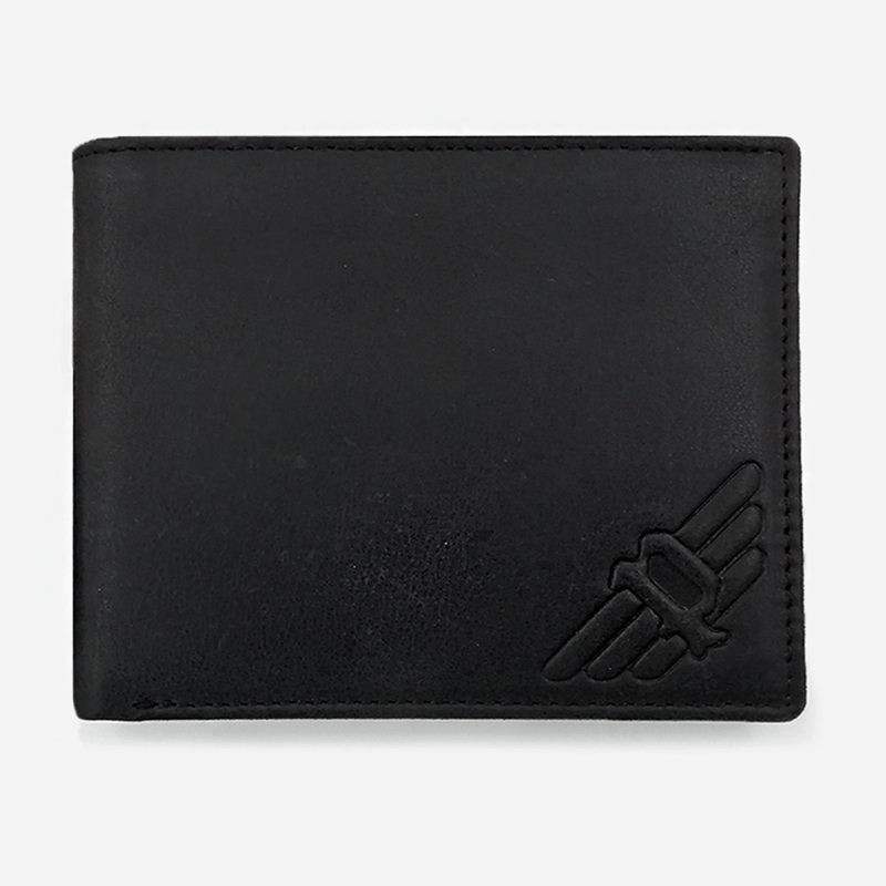 Police Inception Wallet Wallets Classic - Pegor Jewelry