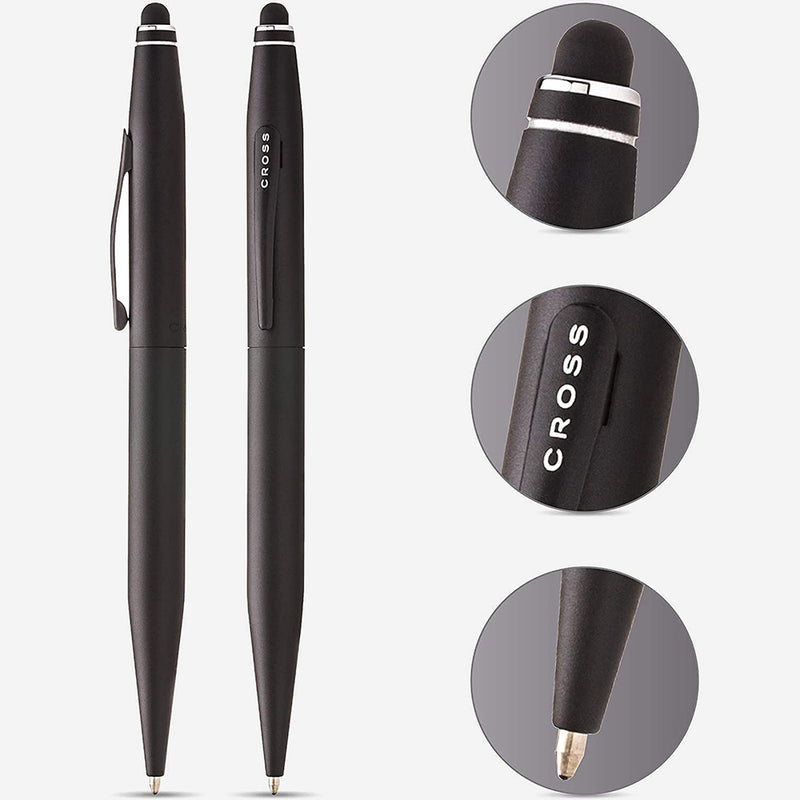 Cross Tech 2 Ballpoint Pens Pen - Pegor Jewelry