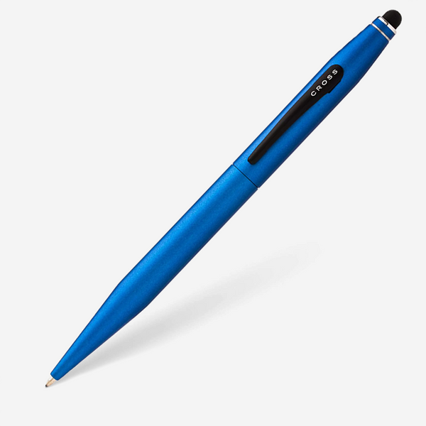 Cross Tech 2 Ballpoint Pens Pen Blue / Classic - Pegor Jewelry