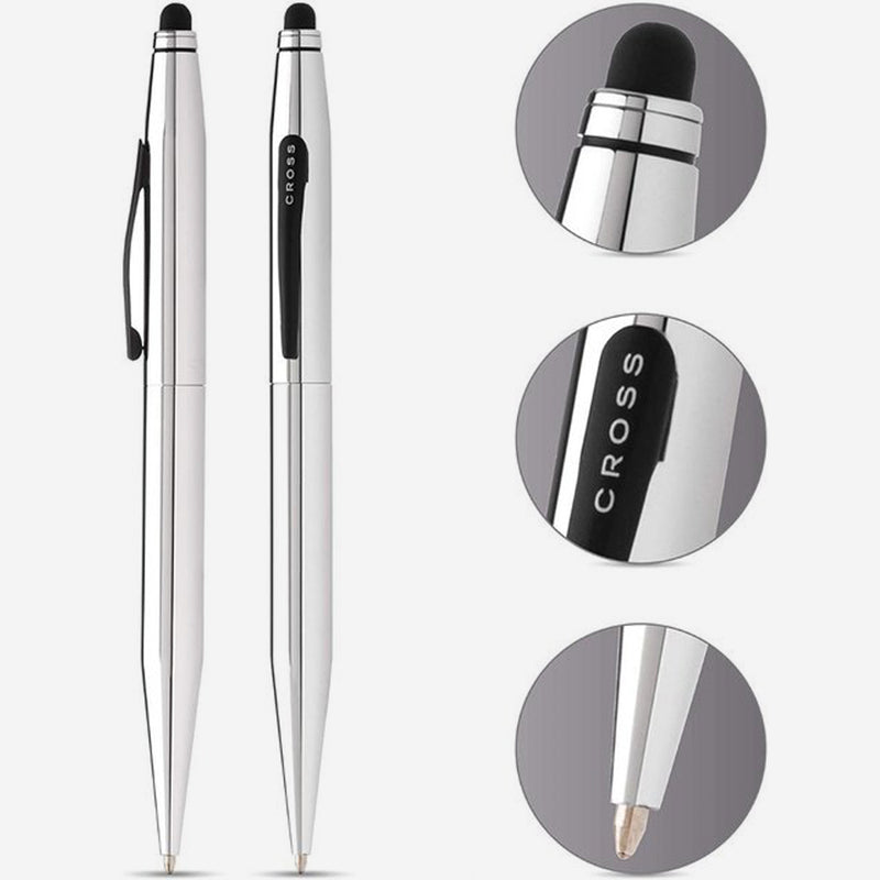 Cross Tech 2 Ballpoint Pens Pen - Pegor Jewelry