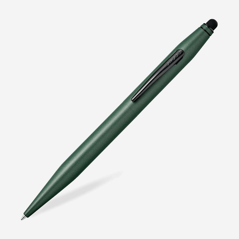 Cross Tech 2 Ballpoint Pens Pen Green / Classic - Pegor Jewelry