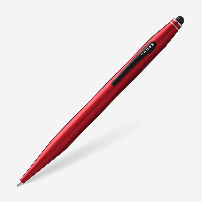 Cross Tech 2 Ballpoint Pens Pen Crimson Red / Classic - Pegor Jewelry